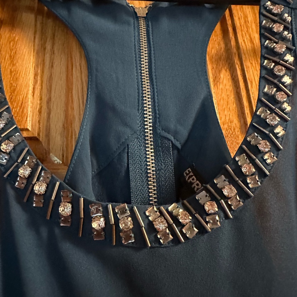 Express Blouse